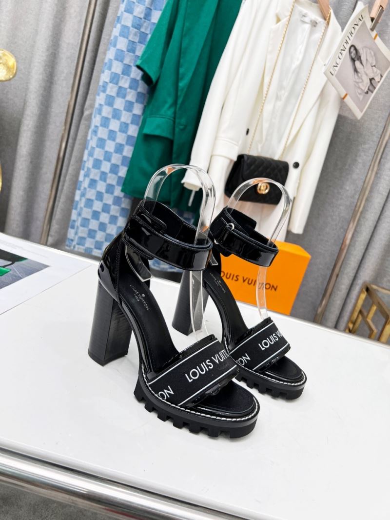 Louis Vuitton Sandals